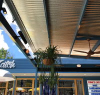 Catch Fish  Chips - Accommodation Bookings