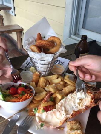 Catherine Hill Bay NSW Accommodation Bookings