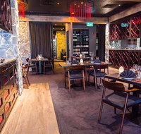 Chairman  Yip Restaurant - Accommodation Bookings