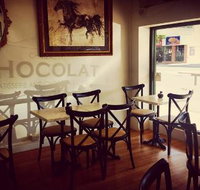 Chateau Du Chocolat - Accommodation Bookings