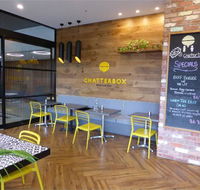 Chatterbox Espresso Bar - Accommodation Bookings
