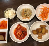 Chez Kimchi - Accommodation Bookings