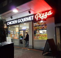 Chicken Gourmet Express Cafe - Accommodation Bookings