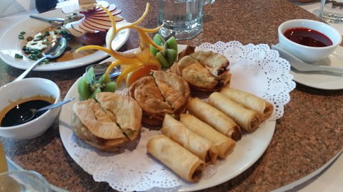 China Tea Club - Accommodation Bookings 0