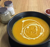 Coffee Fix Kafe - Accommodation Bookings