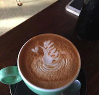 Coffee Lab - Accommodation Bookings