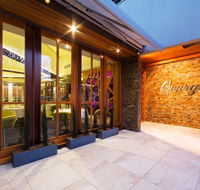 Courgette Restaurant - Accommodation Bookings