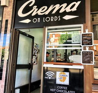 Crema on Lords - Accommodation Bookings