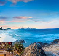 Currumbin Beach Vikings Surf Life Saving Club