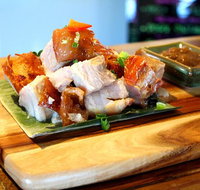Delikase Filipino Cuisine - Accommodation Bookings
