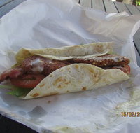 Diamond Take Away - Accommodation Bookings