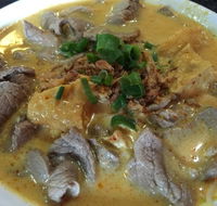 Dickson Asian Noodle House - Accommodation Bookings