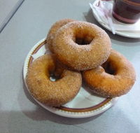 Donut King