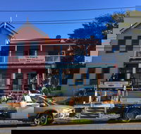 Dromedary Hotel - Accommodation Bookings