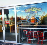 Elwoods Eatery - Accommodation Bookings
