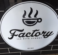 Factory Espresso - Accommodation Bookings