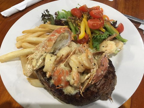 Far Kew Far Coff - Accommodation Bookings 0