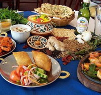 Flavours of India Gungahlin - Accommodation Bookings