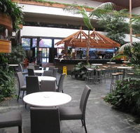 Garden Atrium Restaurant - Accommodation Bookings