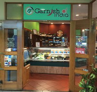 Garnish Of India - Accommodation Bookings