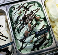 Gelatissimo - Accommodation Bookings