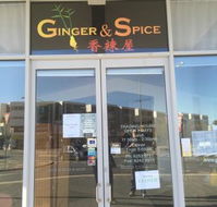 Ginger and Spice - Accommodation Bookings