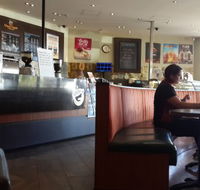 Gloria Jeans Coffees