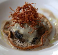 Grazing - Accommodation Bookings