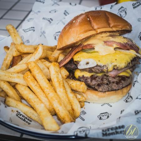 Grease Monkey - Accommodation Bookings 0