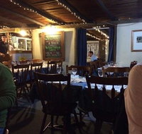Green Herring Restaurant - Accommodation Bookings