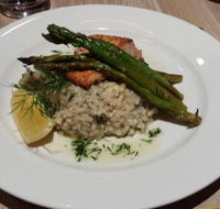 Haig Italian Restaurant - Accommodation Bookings