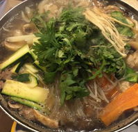 Hangari KimChi - Accommodation Bookings
