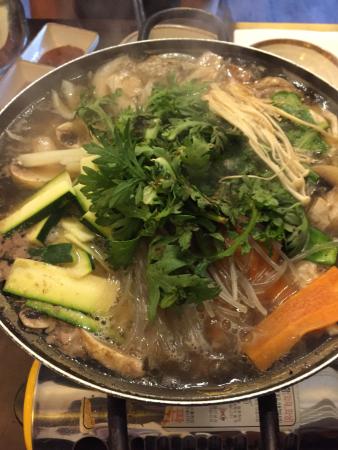 Hangari KimChi - Accommodation Bookings 0