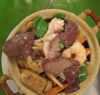 Happy's Chinese Restaurant - Accommodation Bookings