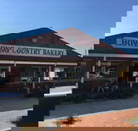 Howlong Country Bakery - Accommodation Bookings