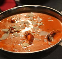 Indian Affair In The City - Accommodation Bookings