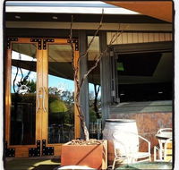 Iron Bar - Accommodation Bookings