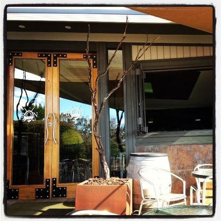 Iron Bar - Accommodation Bookings 0