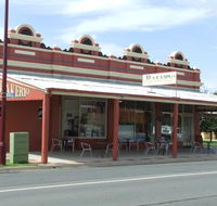 Jerilderie Bakery - Accommodation Bookings