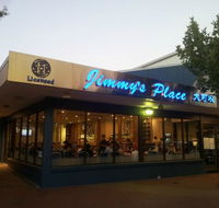 Jimmys Place - Accommodation Bookings