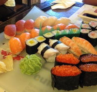 Kagawa Japanese Cuisine - Accommodation Bookings