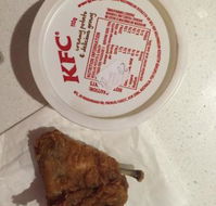 KFC - Accommodation Bookings