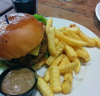King O'Malley's Irish Pub - Accommodation Bookings