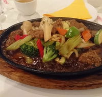 Kingsland Vegetarian Restaurant - Accommodation Bookings
