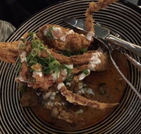 Kinn Thai Restaurant - Accommodation Bookings