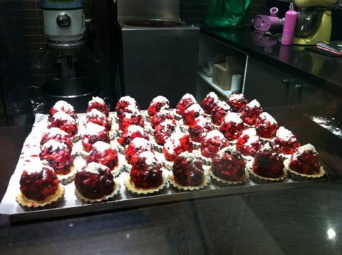 Koko Black - Accommodation Bookings 0