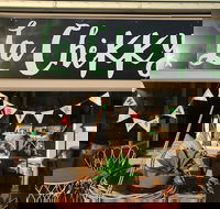 La Chikky - Accommodation Bookings