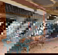 Latte Da - Accommodation Bookings