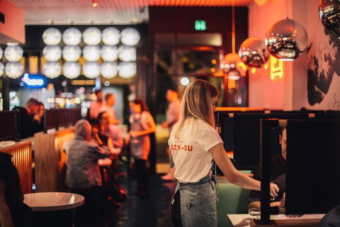 Lazy Su - Accommodation Bookings 0