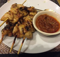 Lemon Grass Thai Restaurant - Accommodation Bookings